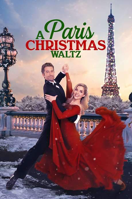 Paris Christmas Waltz